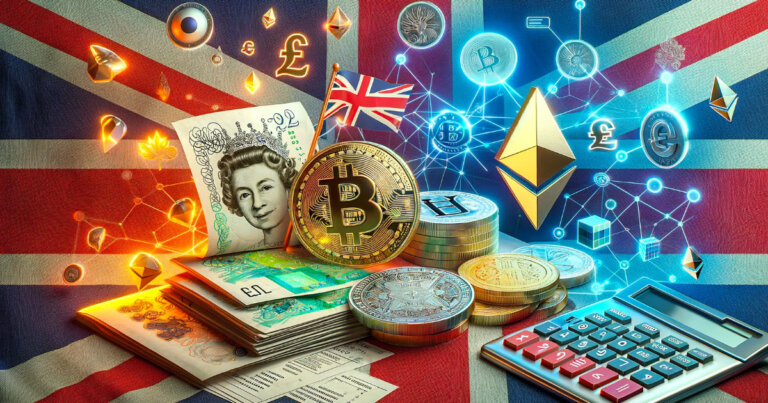 UK investors may be liable for up to 20 years of ‘unpaid tax on cryptoassets’