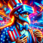 US metaverse market to soar to $110B by 2028, fueled by Gen Z, Alpha usage