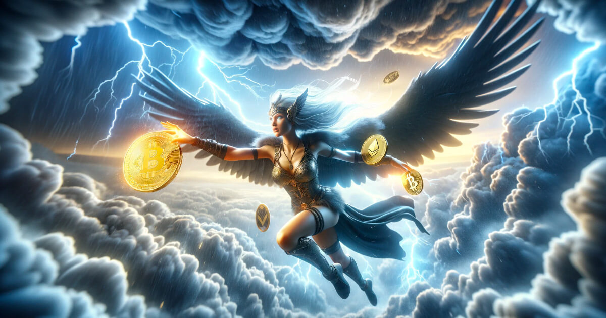 CoinShares poised to enter U.S. market through Valkyrie ETF acquisition deal