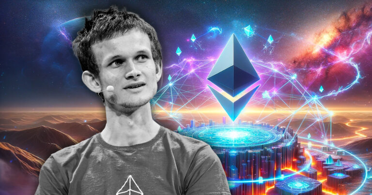 Vitalik Buterin signals potential Plasma scaling resurgence with tech enhancements