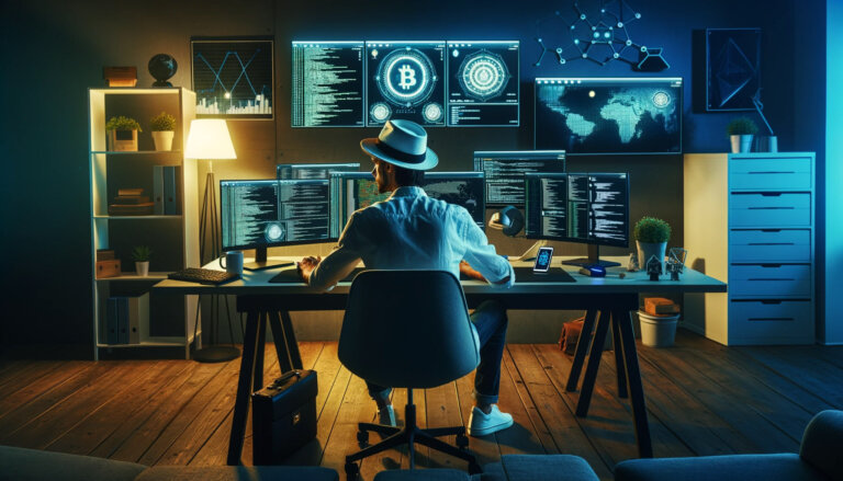 Poloniex confirms hackers identity, offers $10M white hat reward to return stolen funds