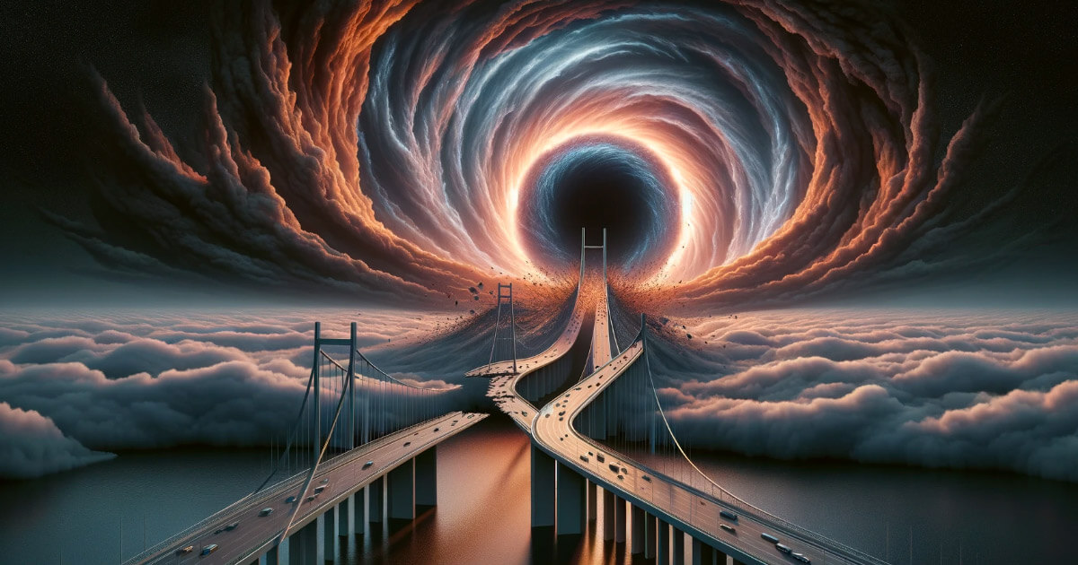 Jump Trading spins off Wormhole amid strategic cutbacks, legal challenges