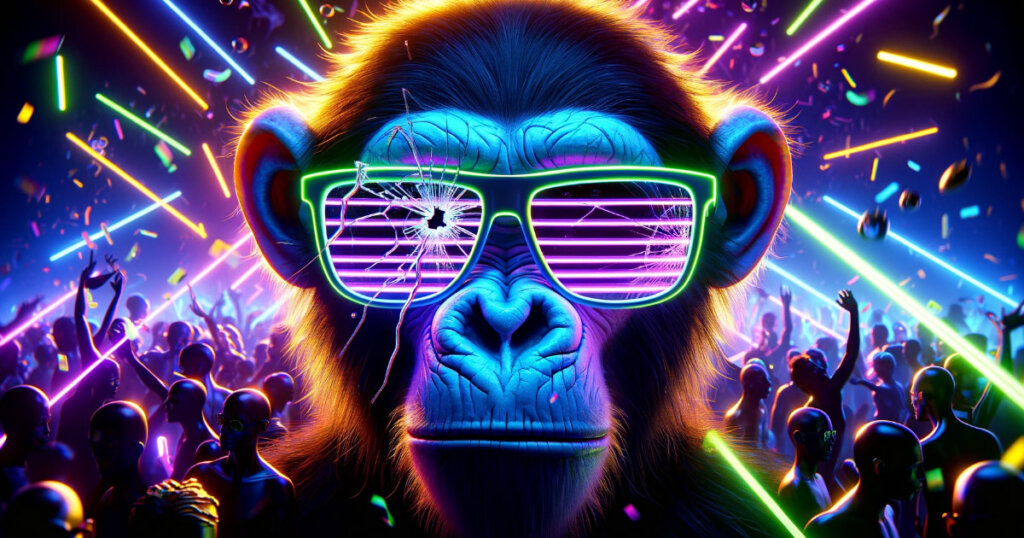 UV-A lights at ApeFest caused eye and skin problems, Yuga Lab confirms