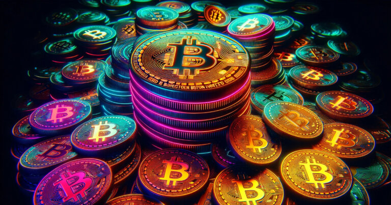 MicroStrategy controls almost 1% of the total Bitcoin supply