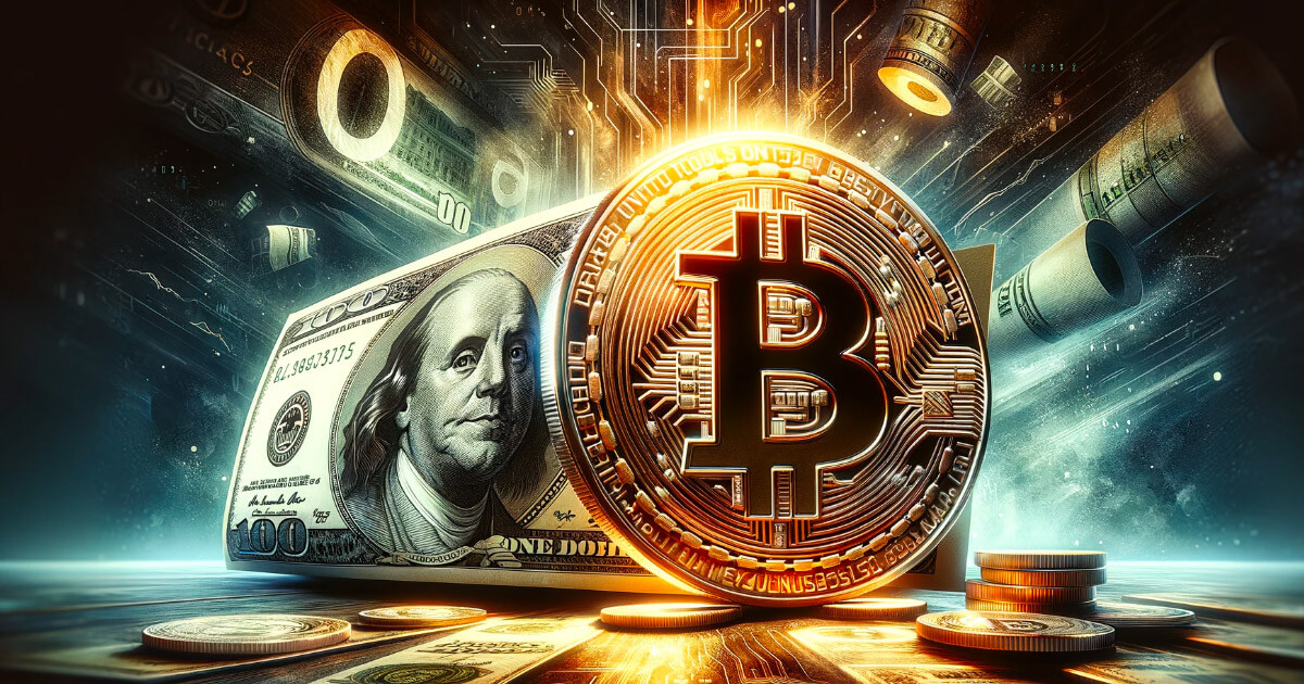 bitcoin fiat trading pairs