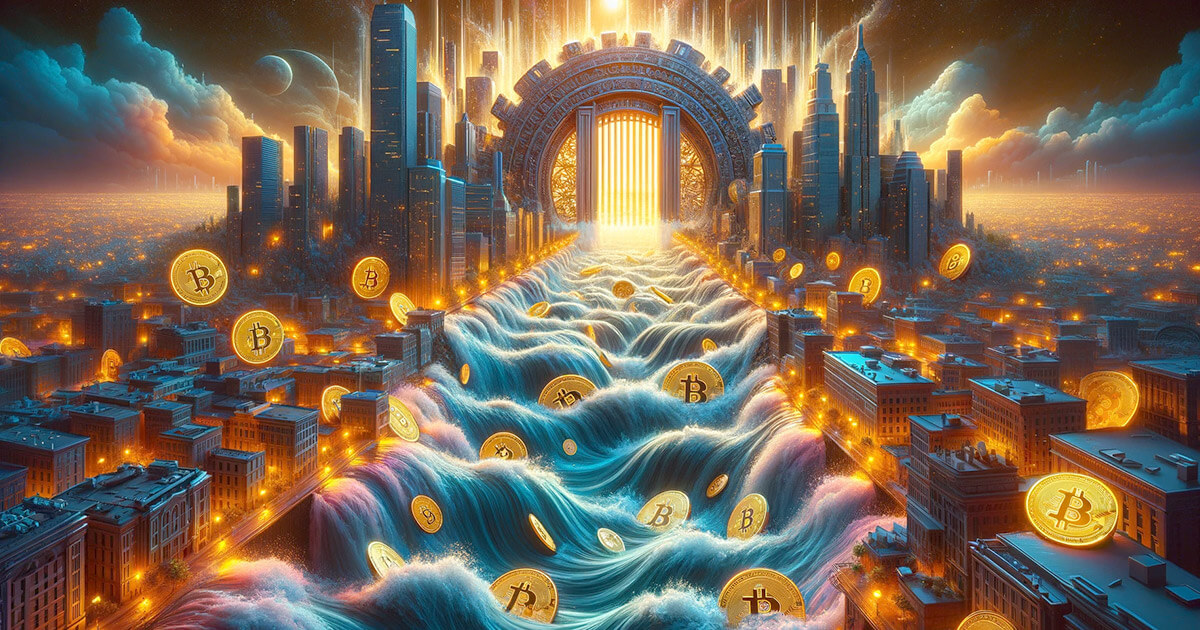 bitcoin etf institutional investment sergey nazarov