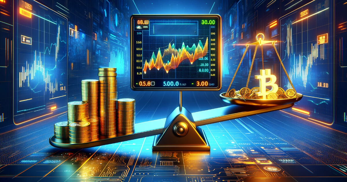bitcoin futures leverage ratio