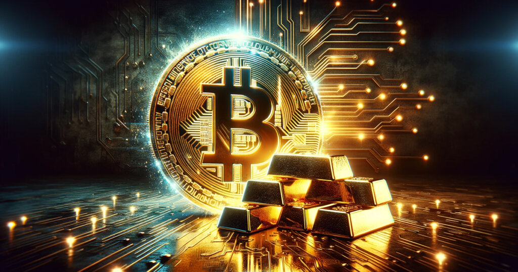 bitcoin gold btc/gold ratio