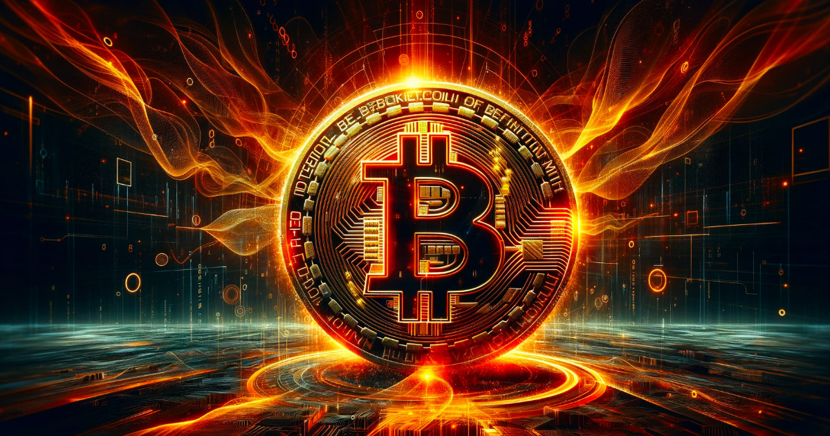 bitcoin inscriptions