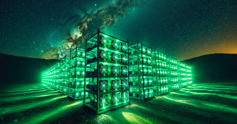Bitcoin miner Hut 8 to develop mining facility for bankrupt Celsius in Texas