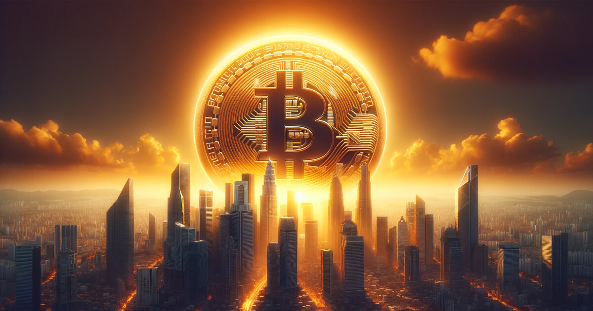 Bitcoin’s realized cap shows growing economic footprint