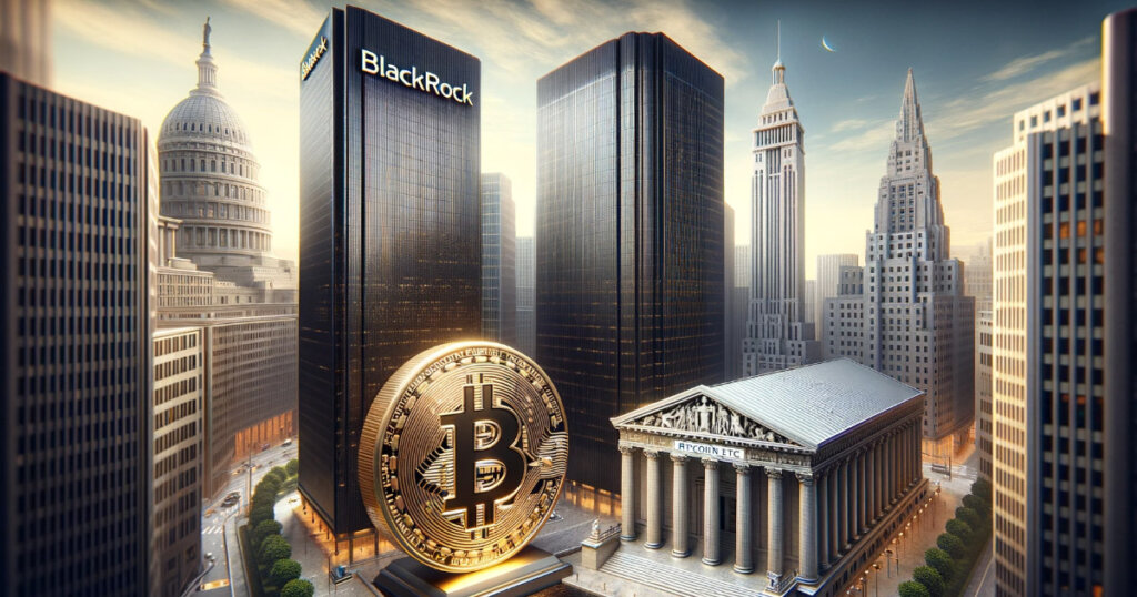 A complete guide to all 21 major amendments to BlackRock’s latest ETF filing