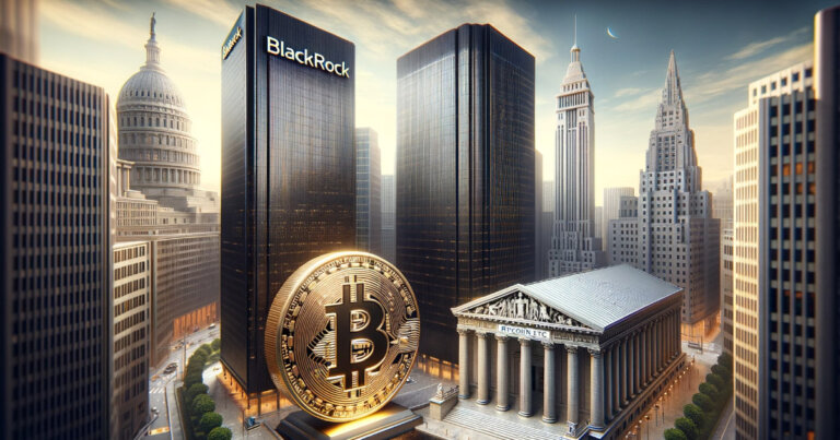 A complete guide to all 21 major amendments to BlackRock’s latest ETF filing
