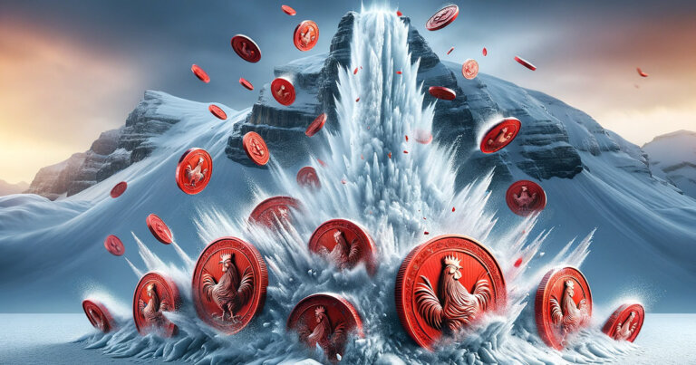 Avalanche Foundation’s memecoin acquisition plan prompts 200% rally in meme token prices