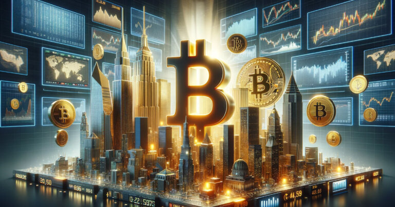 Historical market drawdowns could signal the dawn of a digital currency era