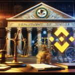 US prosecutors ask judge to approve Binance plea deal