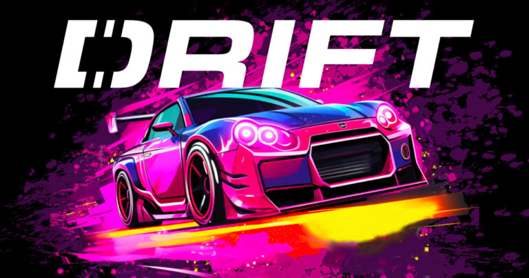 DRIFT Presale First Round Sells Out in Two Hours