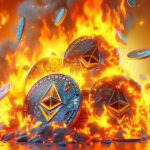 Ethereum burns $2.5B worth of ETH since merge as supply drops to 18 month low