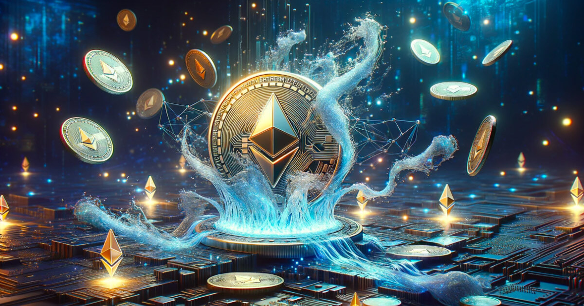 Mantle introduces mETH liquid staking protocol, expanding its Ethereum-based DeFi ecosystem