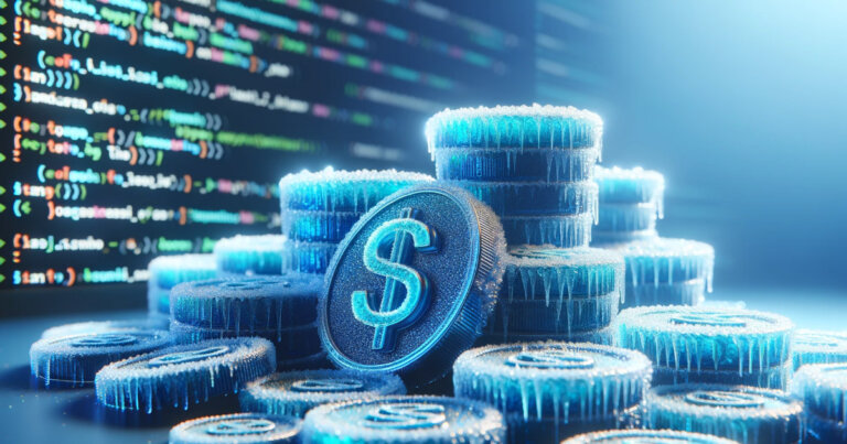 Tether freezes Ledger exploiter’s address