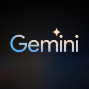 Gemini logo