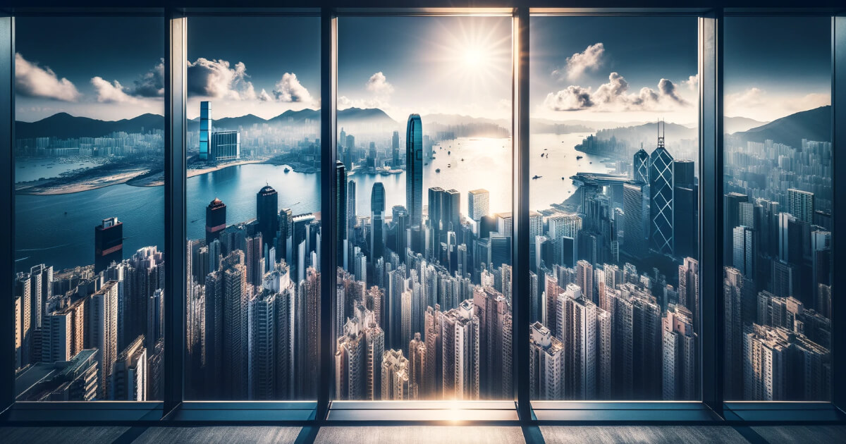 Hong Kong lawmaker raises concerns over proposed stablecoin regulations