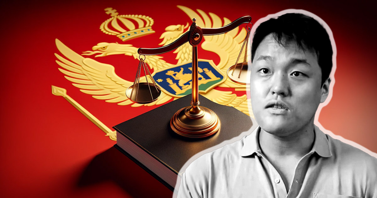 Do Kwon’s custody in Montenegro reportedly extended by 2 months