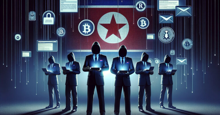 North Korea’s Lazarus Group escalates crypto attacks via Telegram phishing
