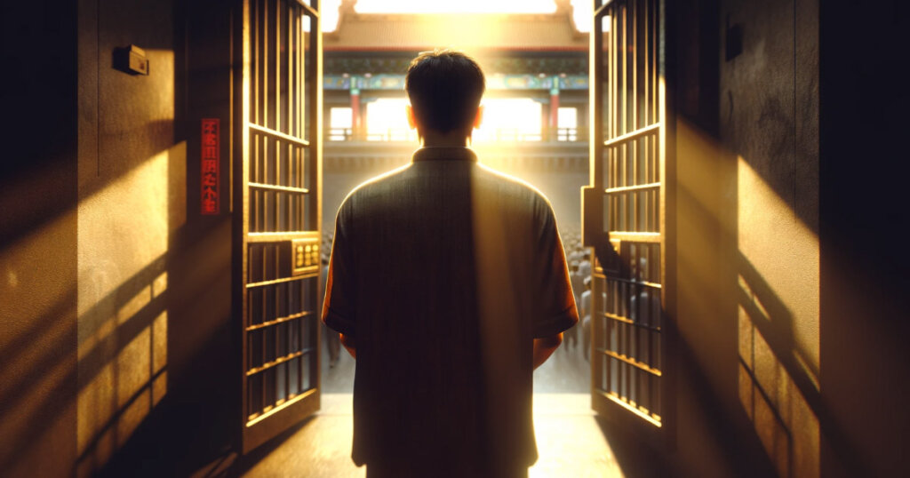 Three Arrows Capital’s Su Zhu reportedly near release following good behavior in custody