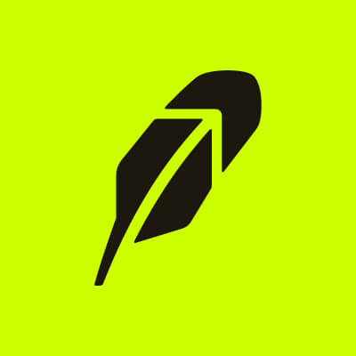 Robinhood logo