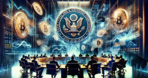 Hashdex meets with SEC Chair’s office following Bitcoin ETF proposal