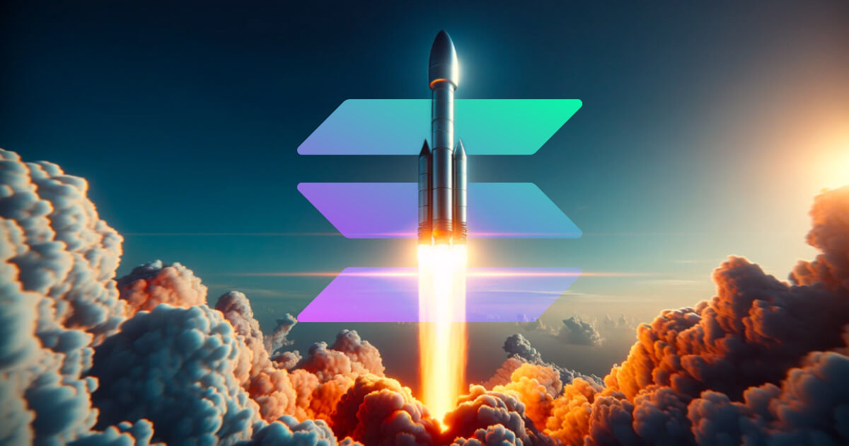 solana trading volume