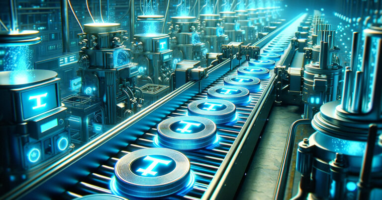 tether usdt circulating supply