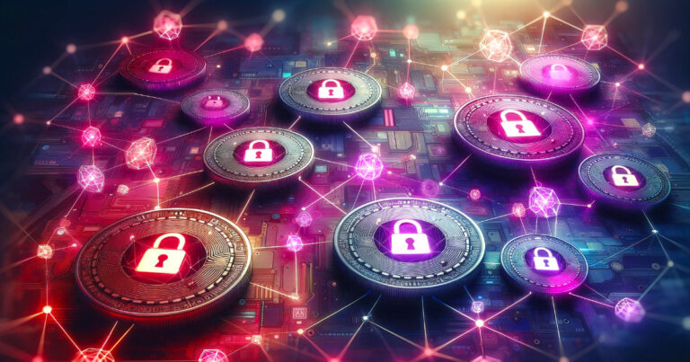 dydx token unlock