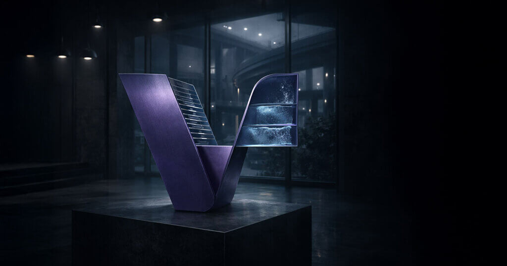 Vertex Protocol – Hybrid Orderbook-AMM DEX built on Arbitrum