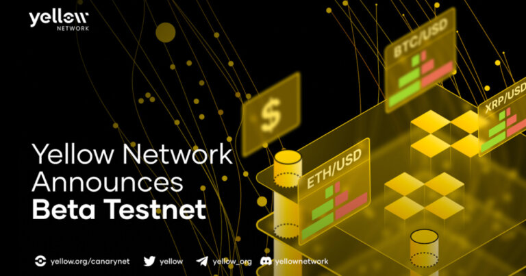 Layer 3 Foundation Announces Testnet of Its P2P Yellow Clearing Network for Counterparty Risk Mitigation
