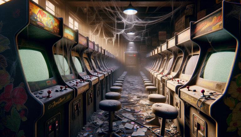 Here’s why 31% of blockchains games were shuttered in 2023