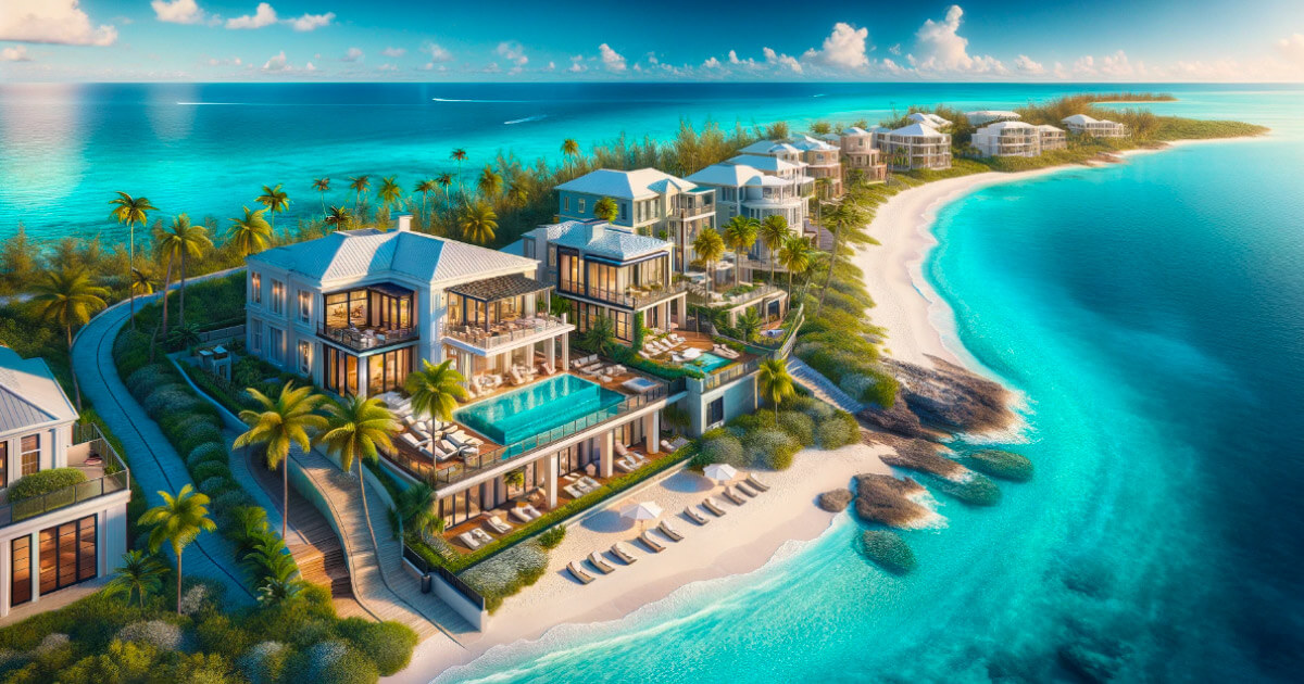 Bankrupt FTX seeks to sell luxury Bahamian properties amid bankruptcy proceedings