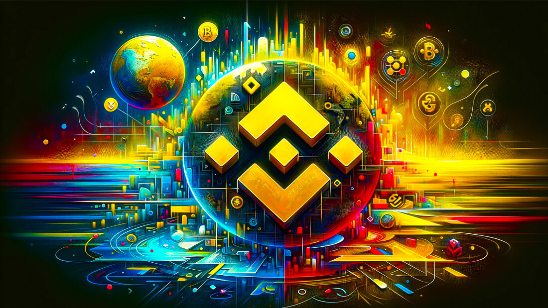 Binance dominance fell to 44% last year amid mounting regulatory and legal woes