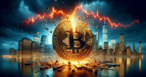 Bitcoin sheds $50 billion in market capitalization after fake SEC ETF approval rattles market