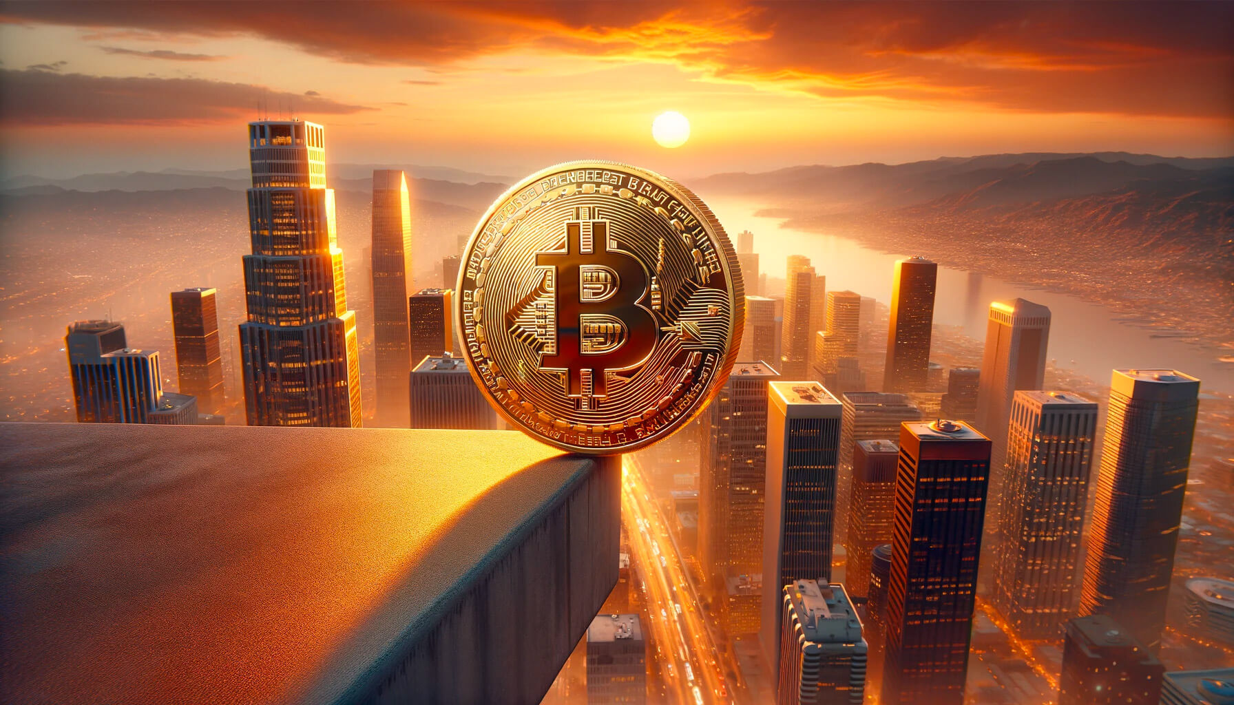 Spot Bitcoin ETF approvals imminent as tickers go live on Bloomberg, Fidelity