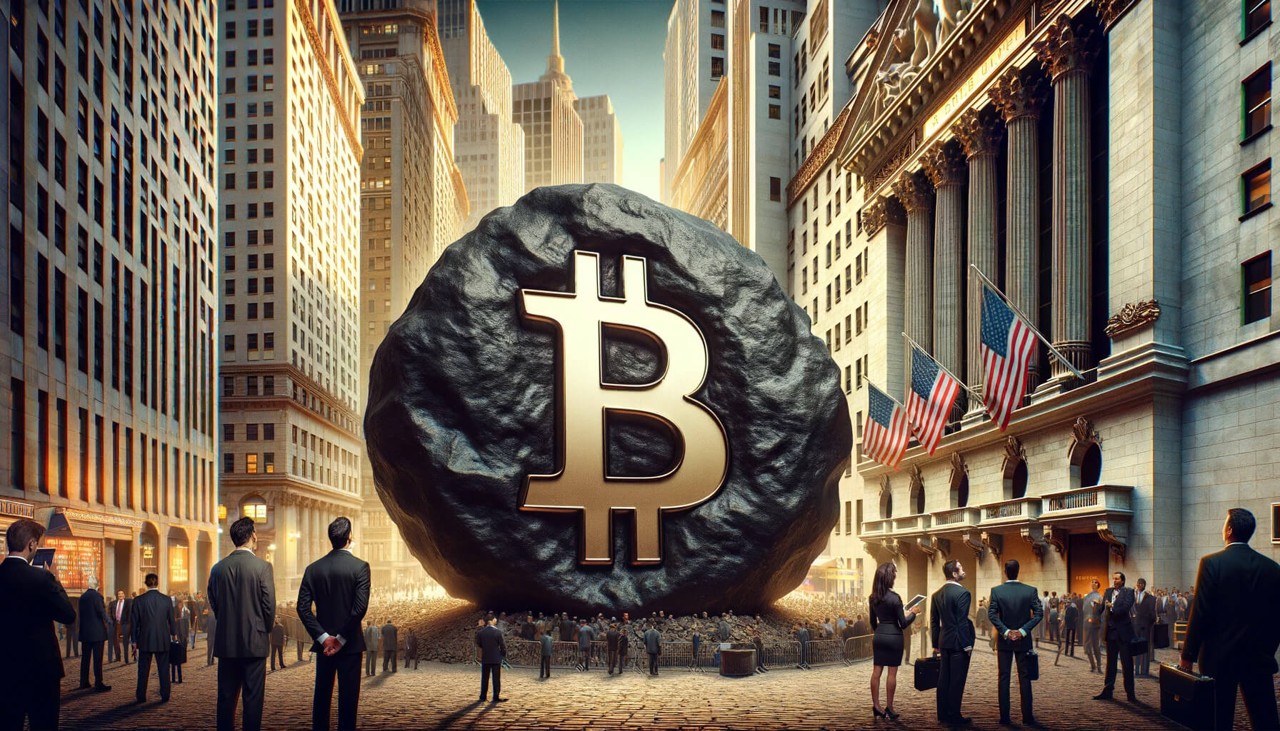 BlackRock’s IBIT continues to lead Bitcoin ETF volume among ‘Newborn Nine’