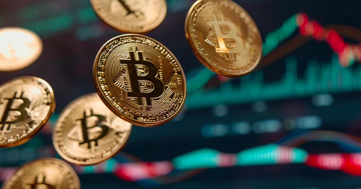 bitcoin perpetual futures