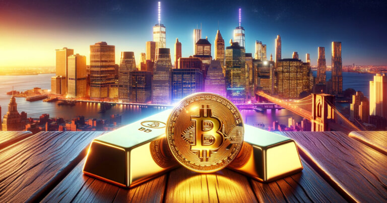 Prediction: Bitcoin ETF will now dwarf gold performance based on historical data