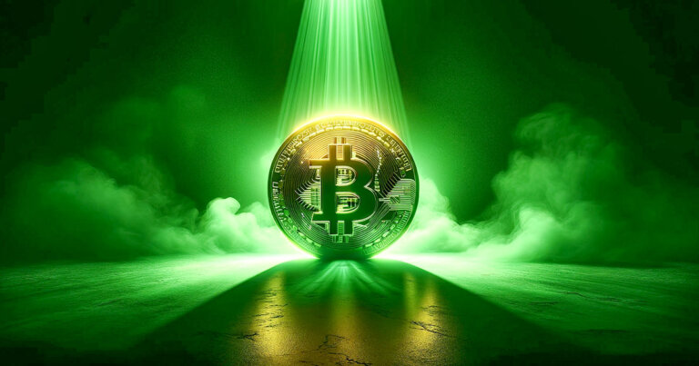 Bitcoin’s early 2024 rally stokes anticipation for potential ETF green light