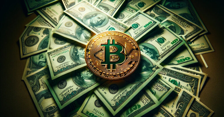 Digital asset ETPs record $2.2 billion inflows for 2023, market eyes spot Bitcoin ETF launch