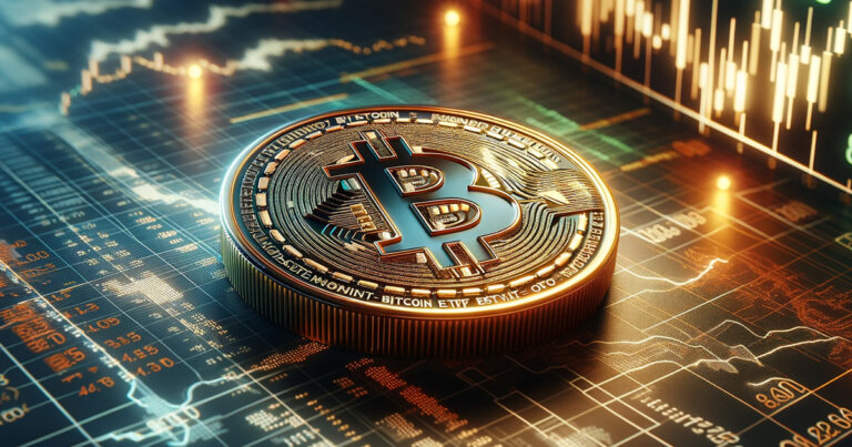 Why ETFs are not having positive effect on Bitcoin price, yet