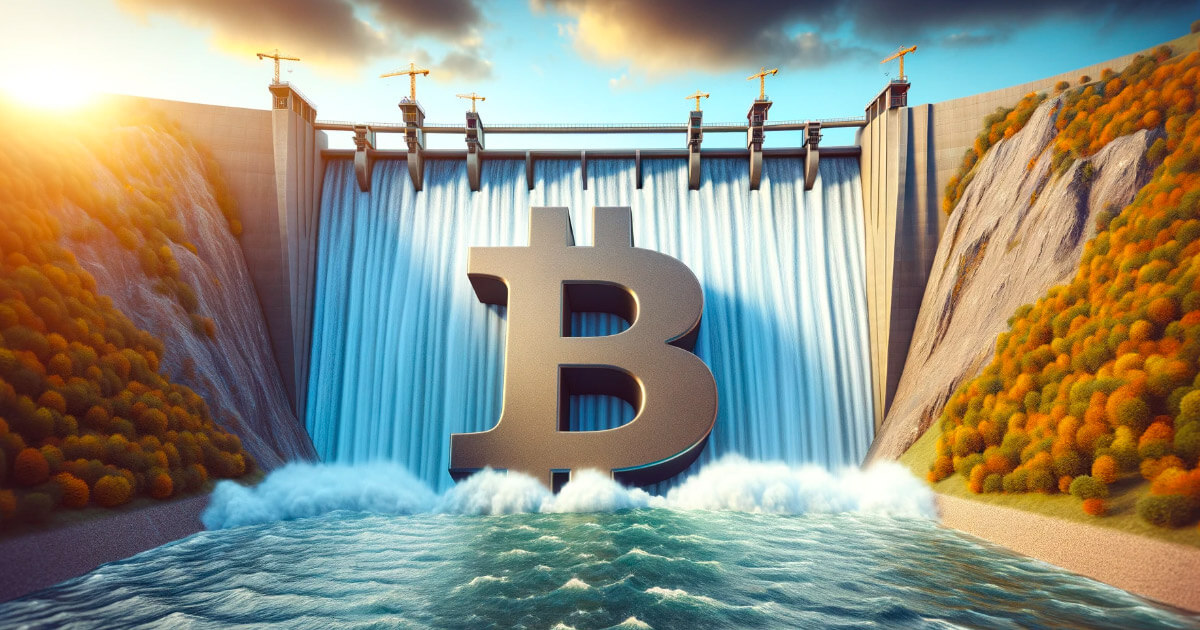 bitcoin selling pressure