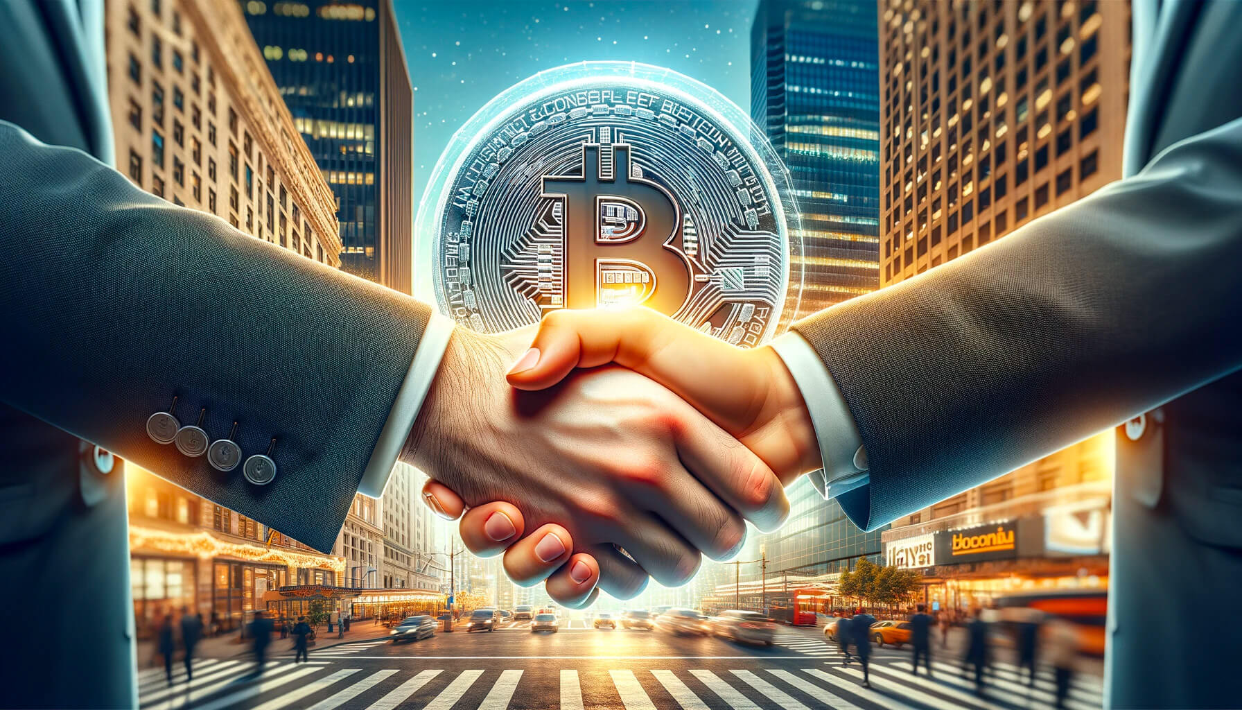 SEC approves spot Bitcoin ETFs after 11 years of rejections