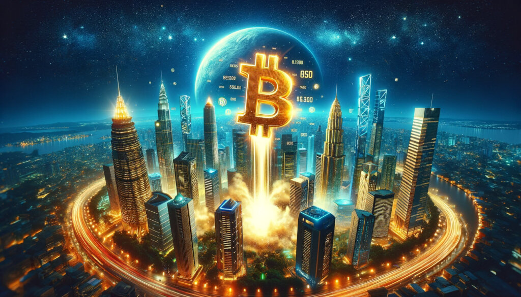 Samson Mow believes Bitcoin will surge to $1 million ‘within days or weeks’ once supply crunch hits